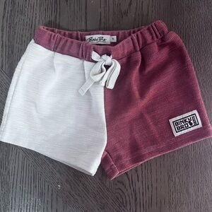 Binky Bro 2T toddler shorts